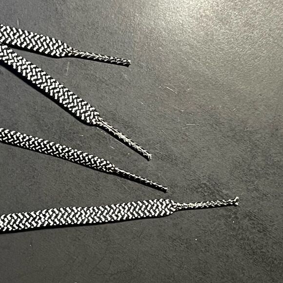 Womens ADIDAS x PARLEY UltraBoost 4.0 Blue Spirit Sneakers / Size 8 - Picture 9 of 9